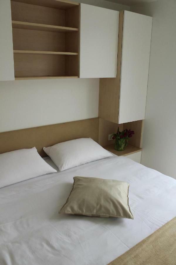 Stella Blue Floating House Portoroz Hotel ภายนอก รูปภาพ